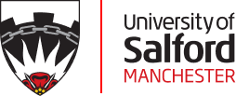 University of Salford, Manchester